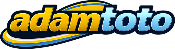 Logo adamtoto